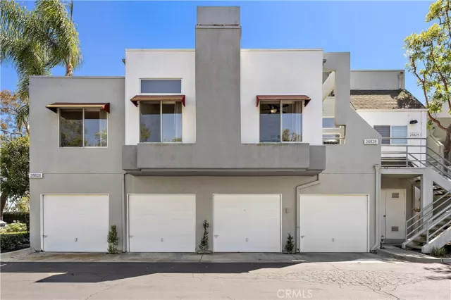 MLS: OC26088302 Condo For Sale