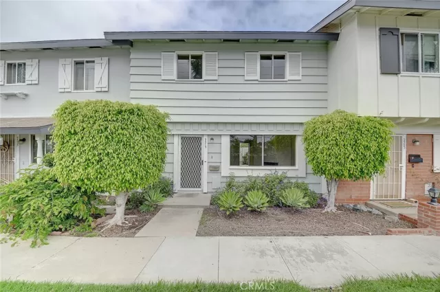 MLS: OC26088521 Condo For Sale