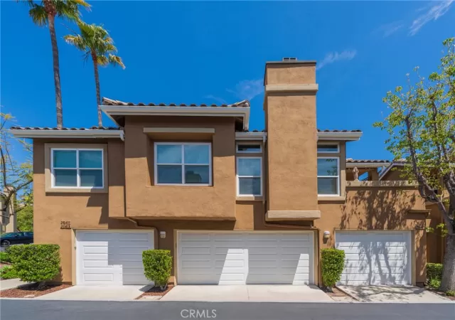 MLS: OC26088709 Condo For Sale