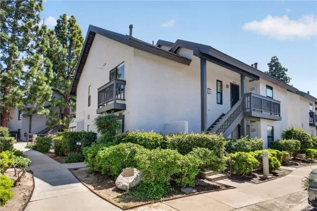MLS: OC26088733 Condo For Sale