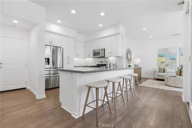 MLS: OC26088779 Condo For Sale