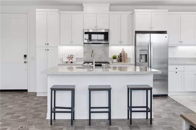 MLS: OC26088838 Condo For Sale