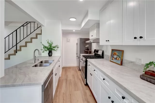 MLS: OC26088899 Condo For Sale