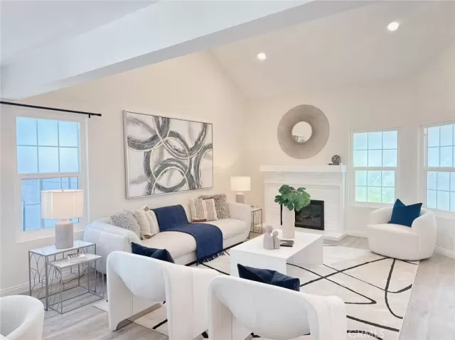 MLS: OC26088934 Condo For Sale