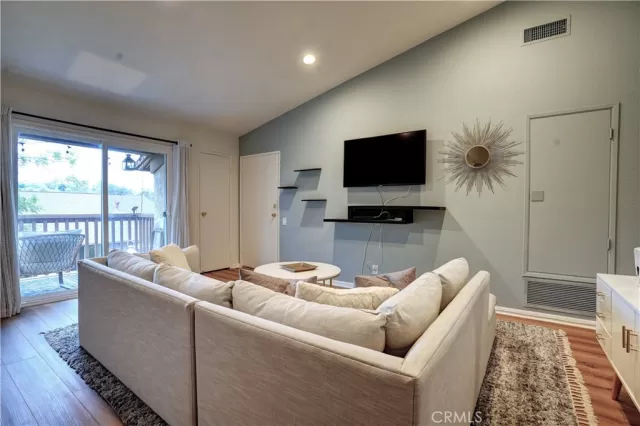 MLS: OC26089184 Condo For Sale