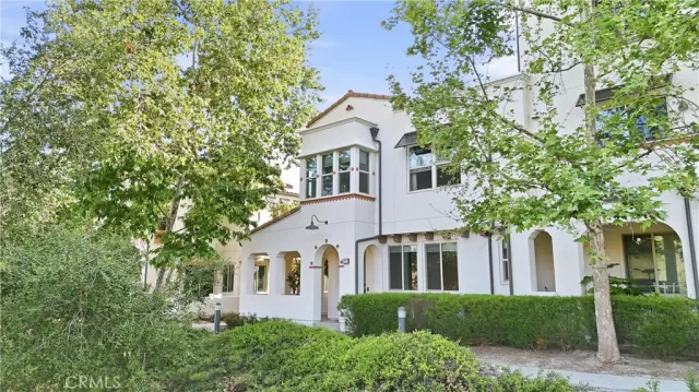 MLS: OC26089257 Condo For Sale