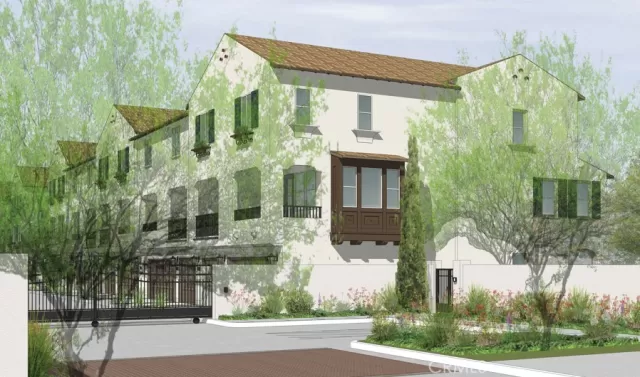 MLS: OC26089324 Condo For Sale