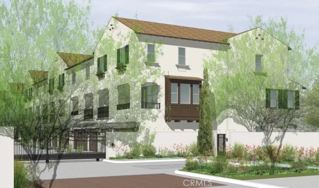 MLS: OC26089352 Condo For Sale