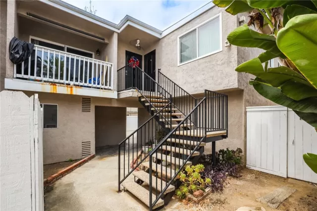 MLS: OC26089507 Condo For Sale