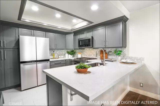 MLS: OC26089540 Condo For Sale