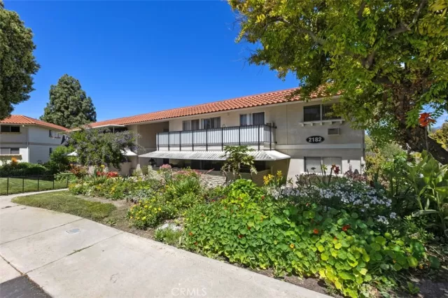 MLS: OC26089767 Condo For Sale