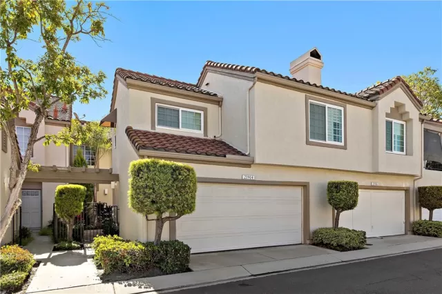 MLS: OC26089891 Condo For Sale