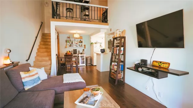 MLS: OC26089955 Condo For Sale