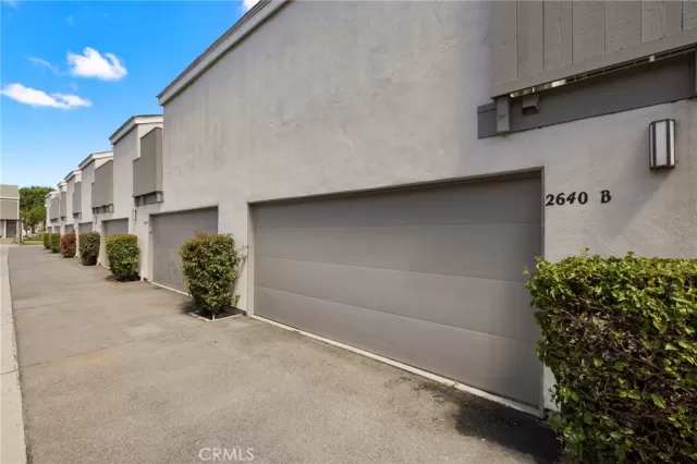 MLS: OC26089994 Condo For Sale