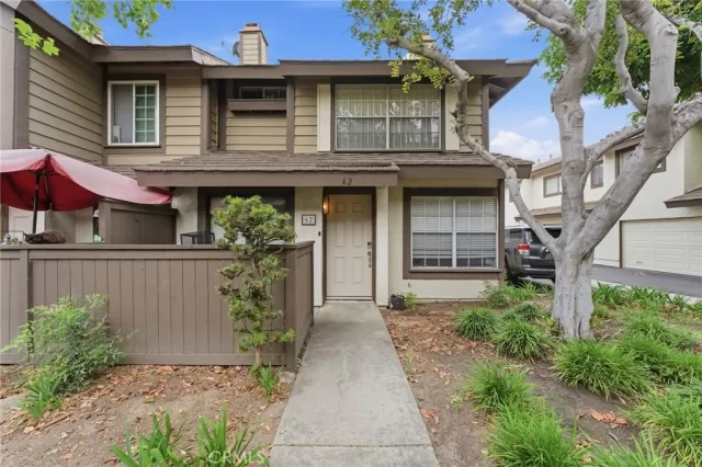 MLS: OC26090071 Condo For Sale