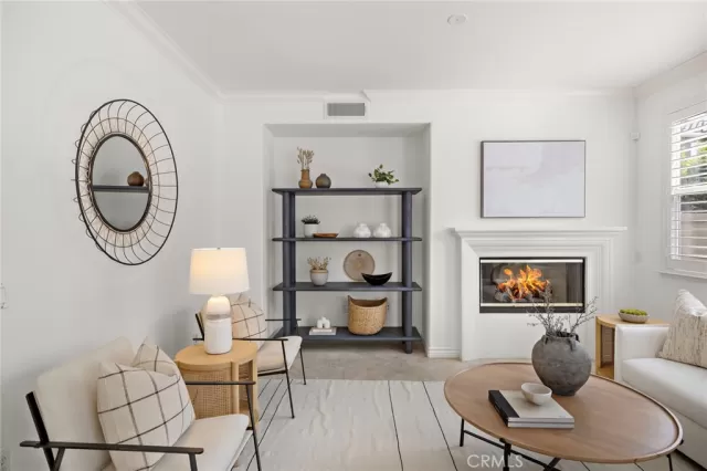 MLS: OC26090102 Condo For Sale