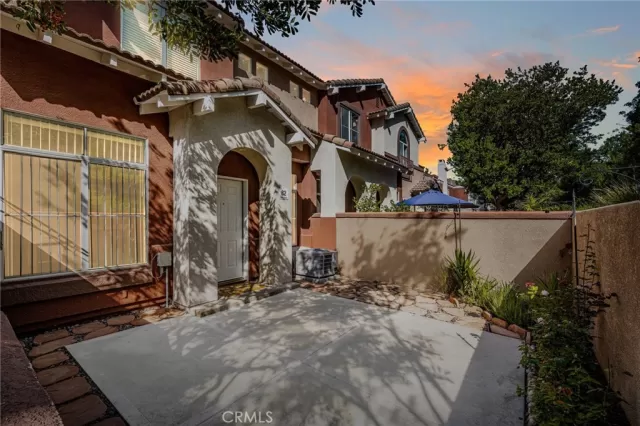 MLS: OC26090118 Condo For Sale