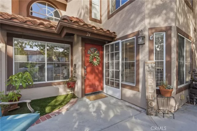 MLS: OC26090175 Condo For Sale