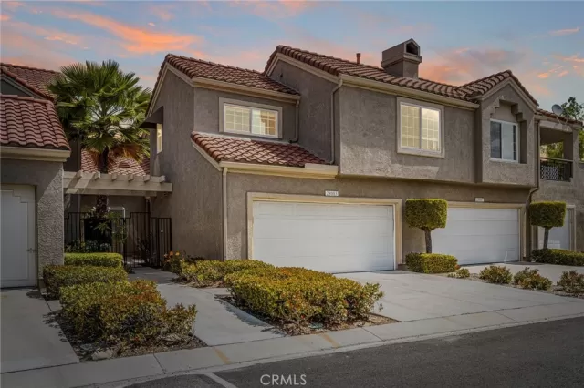 MLS: OC26090261 Condo For Sale