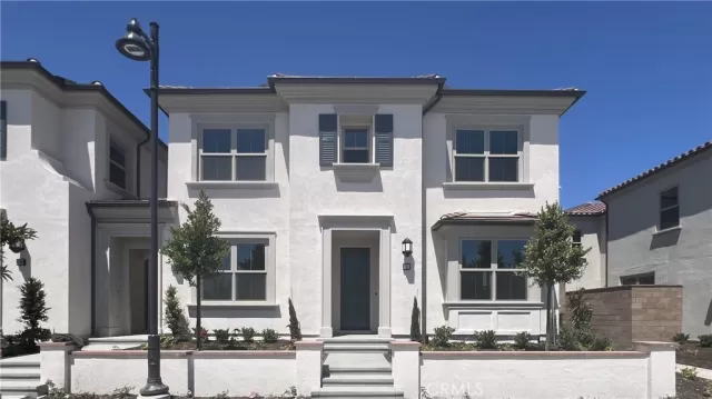 MLS: OC26090358 Condo For Sale