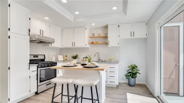 MLS: OC26090473 Condo For Sale