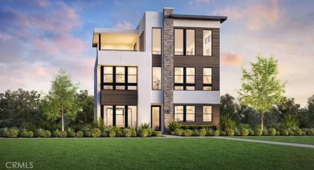 MLS: OC26090564 Condo For Sale