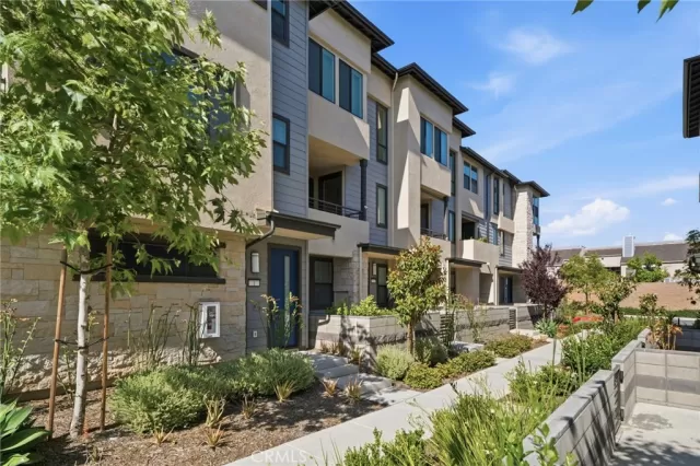 MLS: OC26090568 Condo For Sale