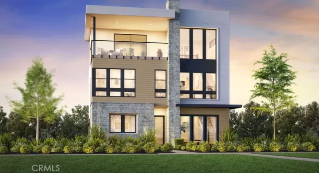 MLS: OC26090631 Condo For Sale