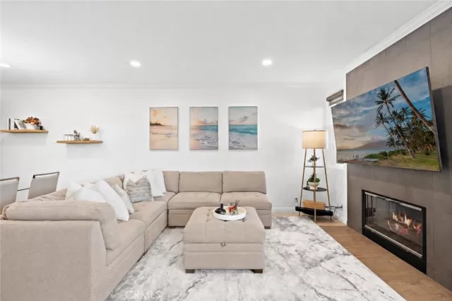 MLS: OC26090638 Condo For Sale