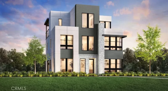 MLS: OC26090680 Condo For Sale