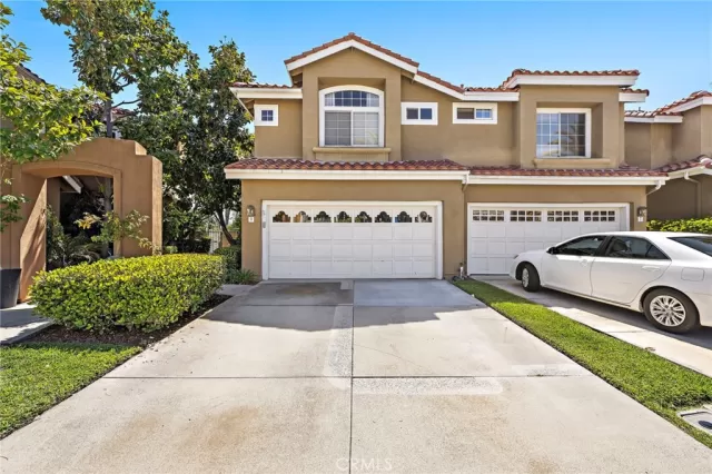 MLS: OC26090685 Condo For Sale