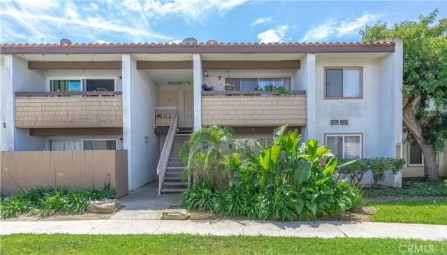 MLS: OC26090745 Condo For Sale