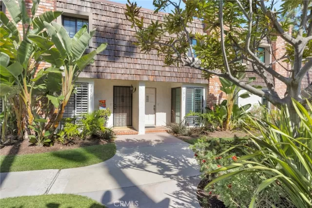 MLS: OC26090766 Condo For Sale