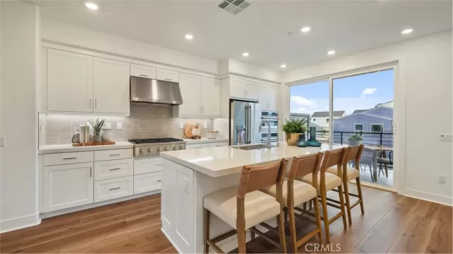 MLS: OC26090916 Condo For Sale