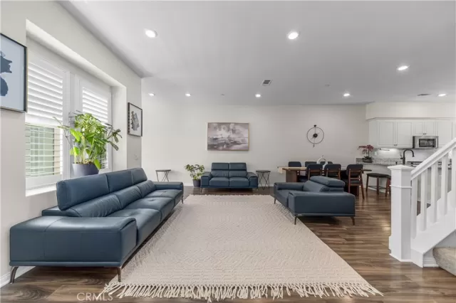 MLS: OC26091033 Condo For Sale