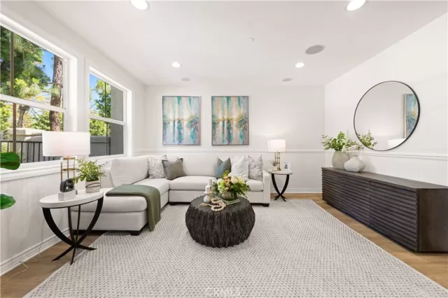 MLS: OC26091138 Condo For Sale