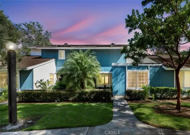 MLS: OC26091220 Condo For Sale