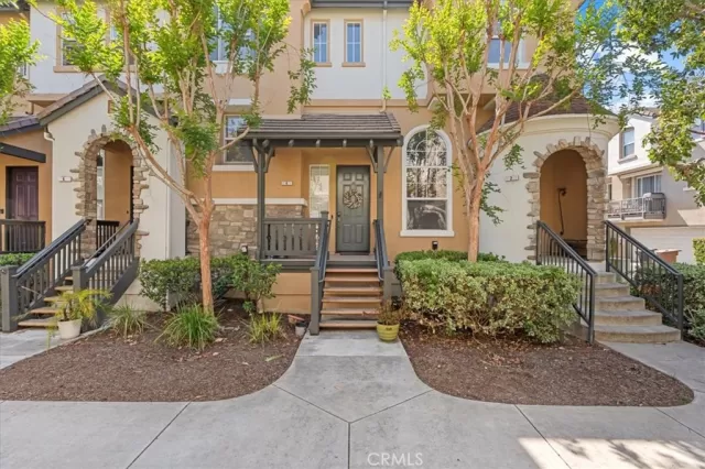 MLS: OC26091429 Condo For Sale