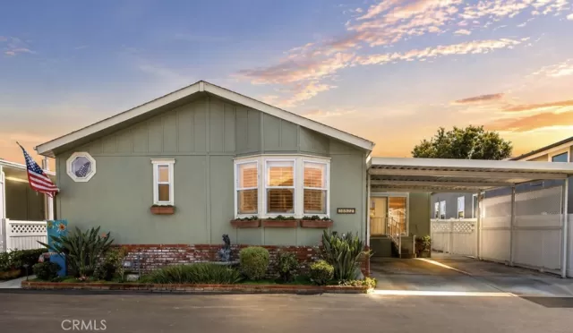 MLS: OC26091443 Condo For Sale