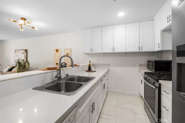 MLS: OC26091484 Condo For Sale