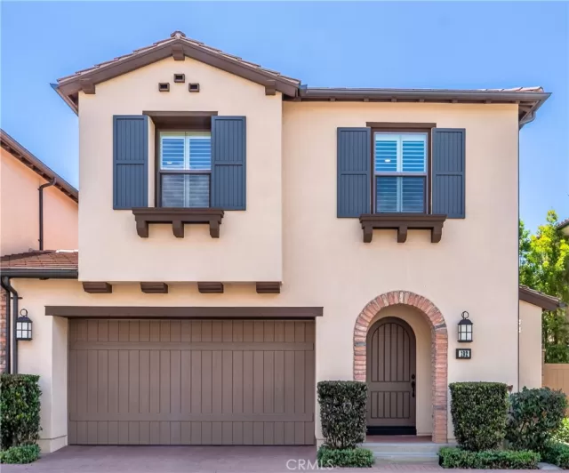 MLS: OC26091681 Condo For Sale