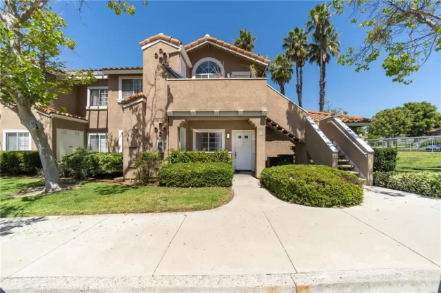 MLS: OC26091714 Condo For Sale