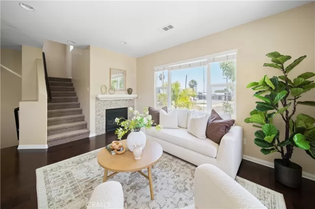 MLS: OC26091904 Condo For Sale