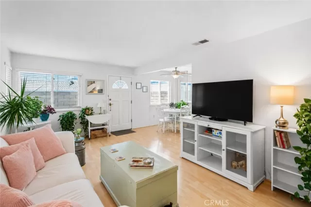 MLS: OC26092028 Condo For Sale