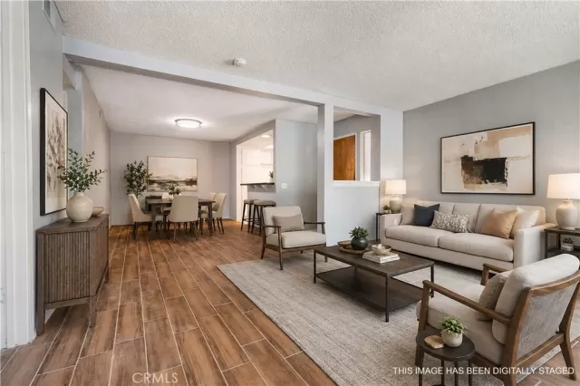 MLS: OC26092066 Condo For Sale