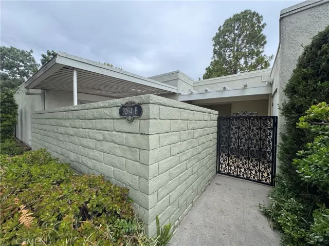 MLS: OC26092296 Condo For Sale