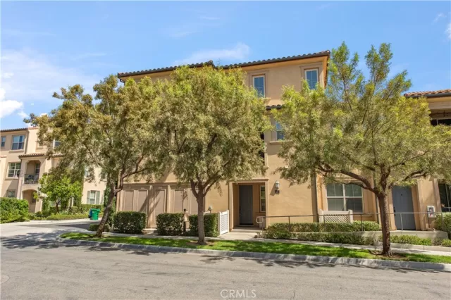 MLS: OC26092324 Condo For Sale