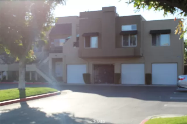 MLS: OC26092426 Condo For Sale