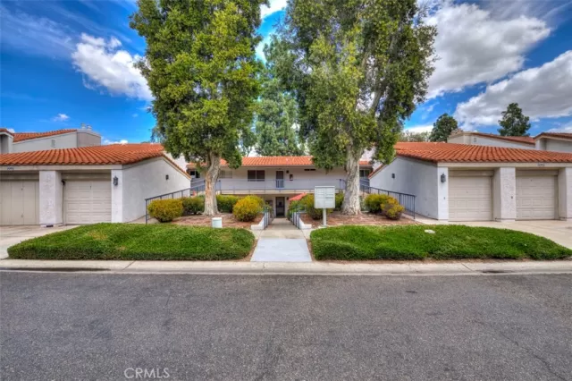 MLS: OC26092437 Condo For Sale