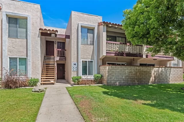 MLS: OC26092591 Condo For Sale